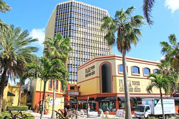 Plaza Executive Suites image 1