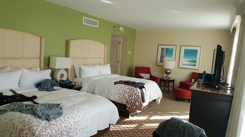 The Vinoy Resort &amp; Golf Club, Autograph Collection image 2