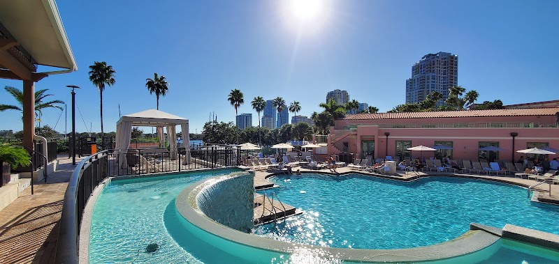 The Vinoy Resort &amp; Golf Club, Autograph Collection image 3