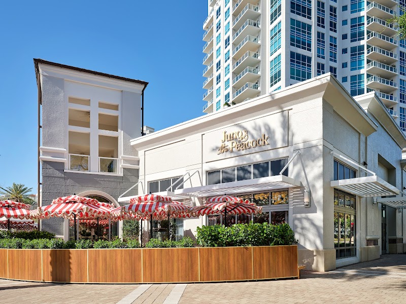 Juno &amp; The Peacock image 5