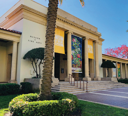 Museum of Fine Arts image 1