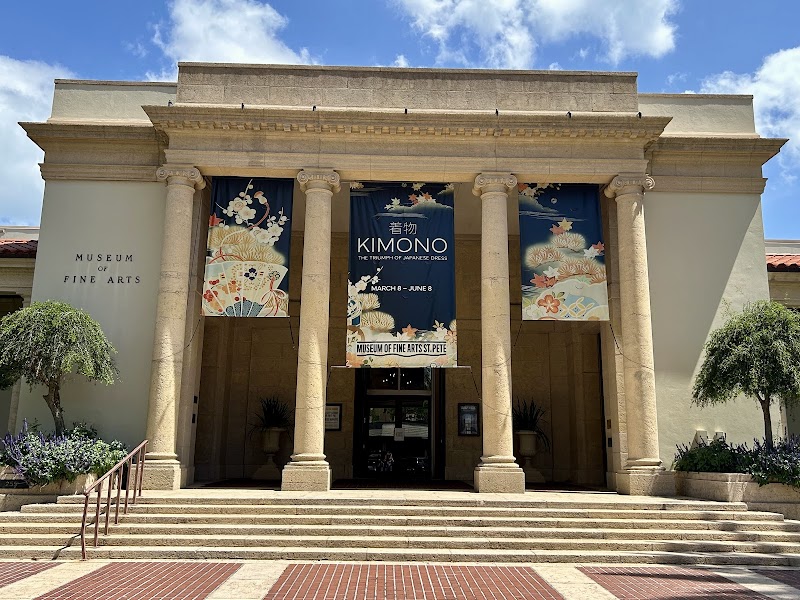 Museum of Fine Arts image 3