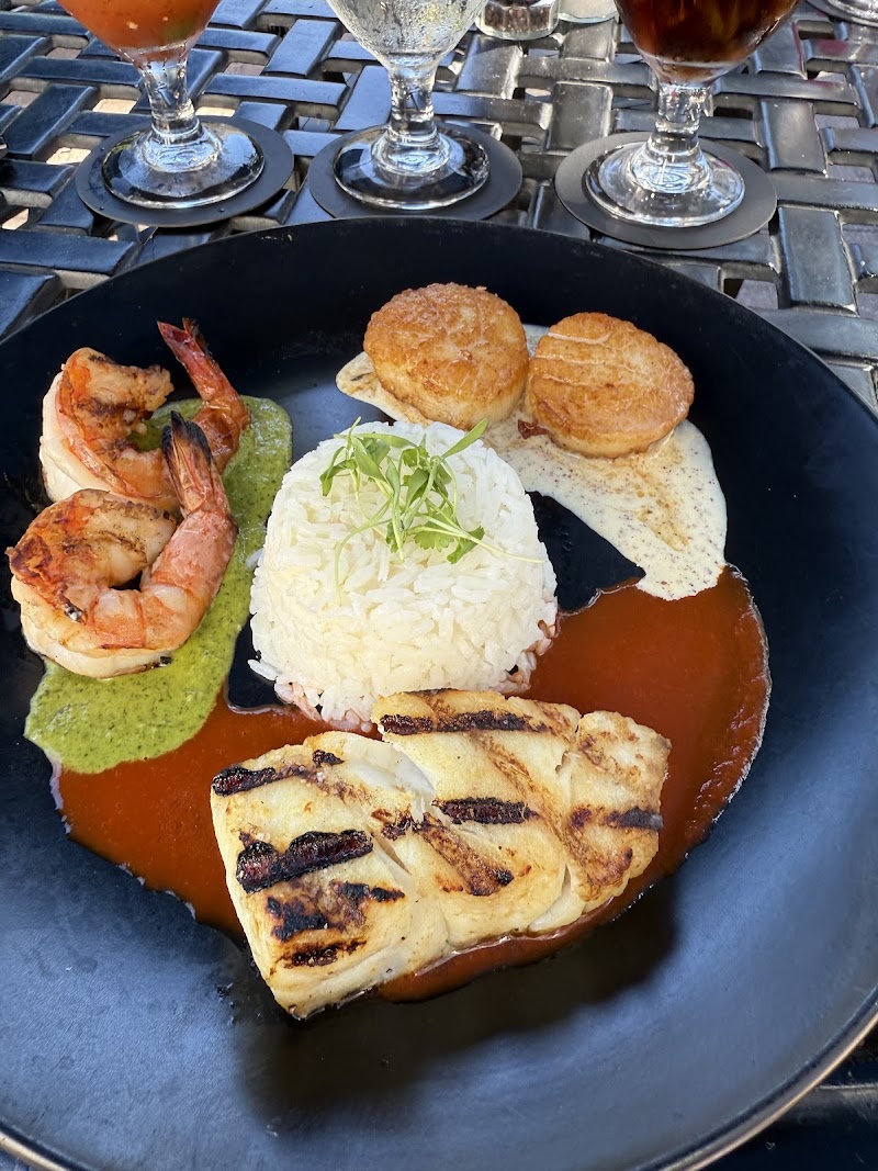 Parkshore Grill image 3