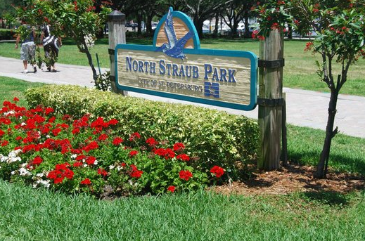 North Straub Park image 5