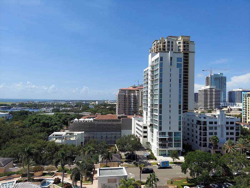 400 Beach Drive Condominium image 1