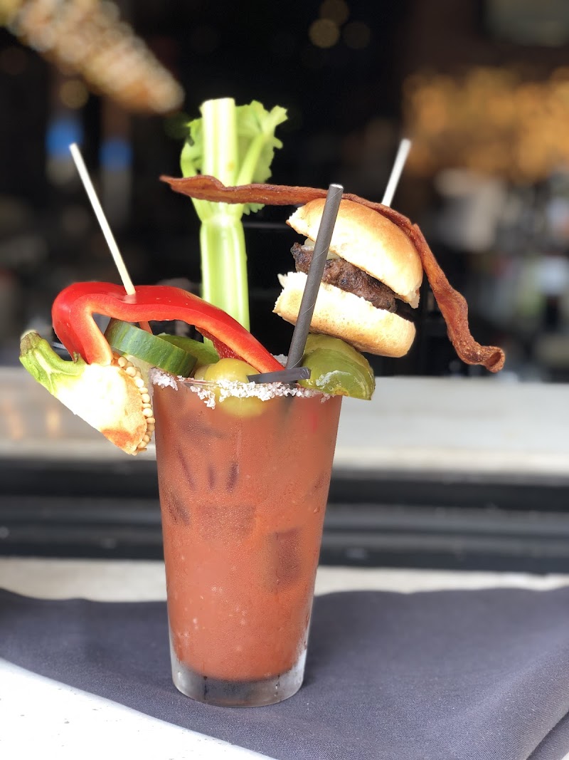 Tryst Gastro Lounge image 1