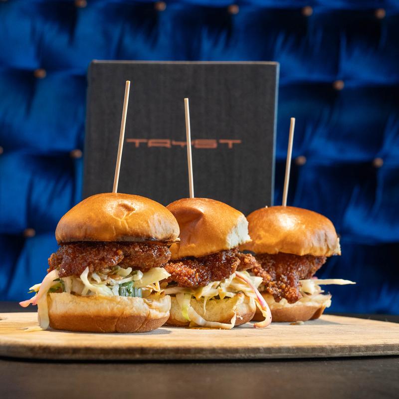 Tryst Gastro Lounge image 2