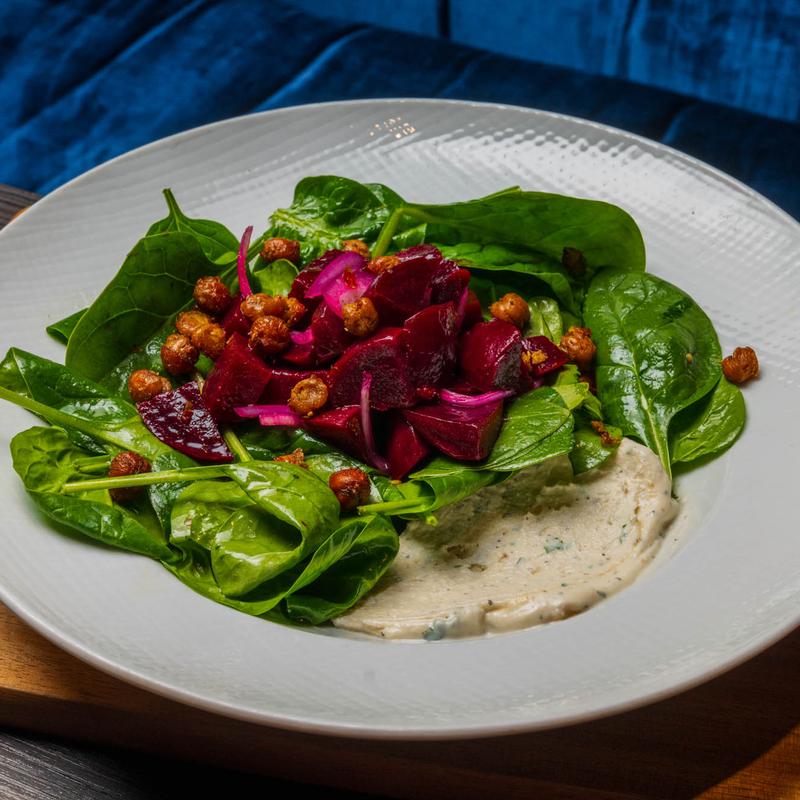 Tryst Gastro Lounge image 4