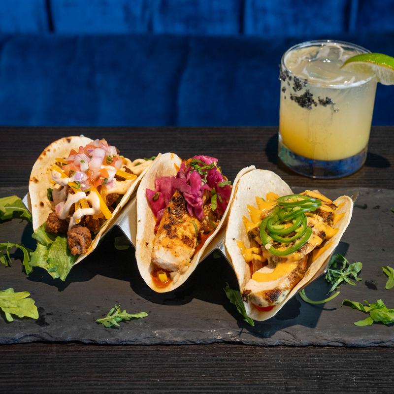 Tryst Gastro Lounge image 5