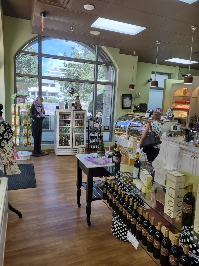 Sweet Divas Chocolates image 2