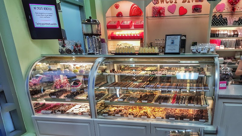 Sweet Divas Chocolates image 3