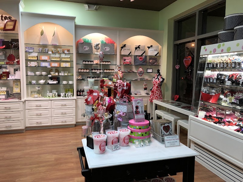 Sweet Divas Chocolates image 4