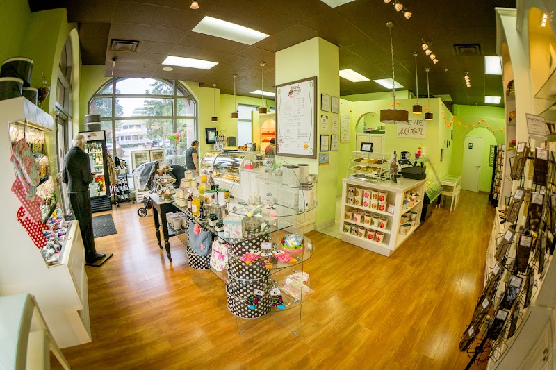 Sweet Divas Chocolates image 5