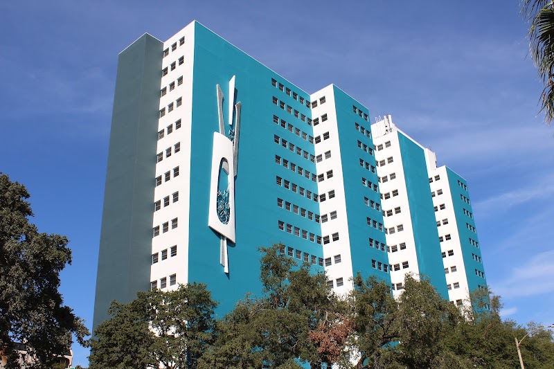 Presbyterian Towers Inc image 1