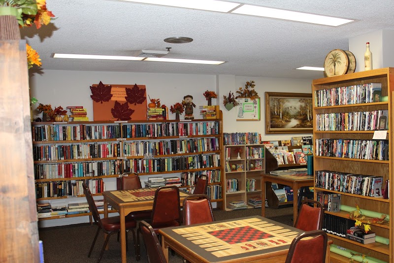 Presbyterian Towers Inc image 2