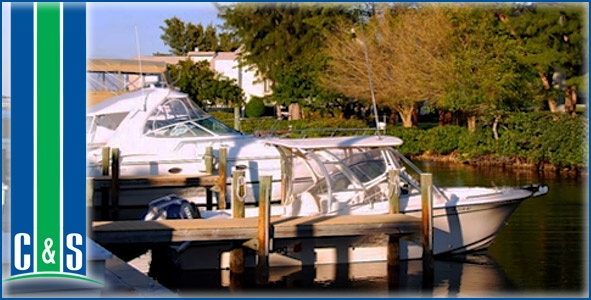 C &amp; S Community Management image 1