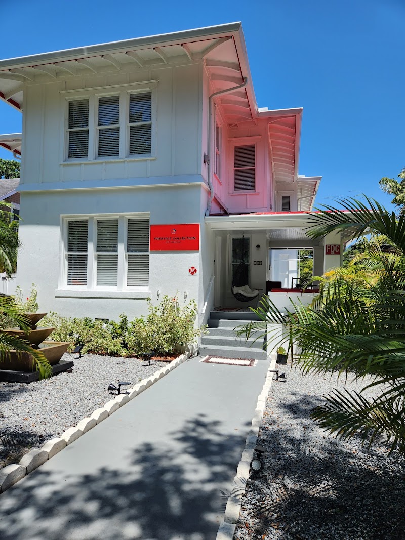 The Mansion Inn image 1