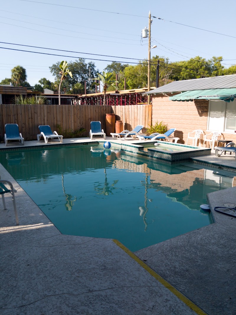 The Mansion Inn image 3