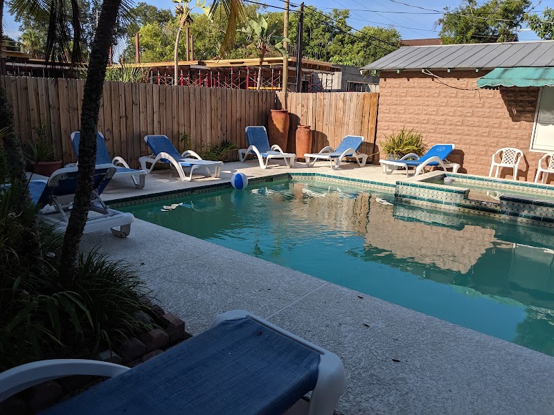 The Mansion Inn image 4