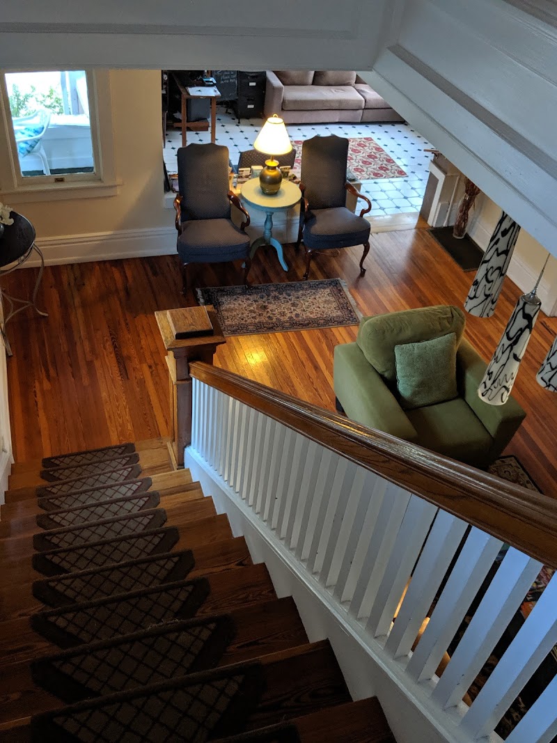 The Mansion Inn image 5