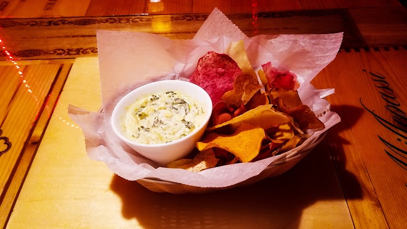 Dracula's Legacy Wine Bar &amp; Bistro image 2