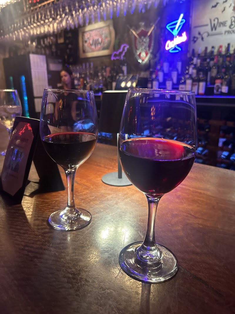 Dracula's Legacy Wine Bar &amp; Bistro image 5