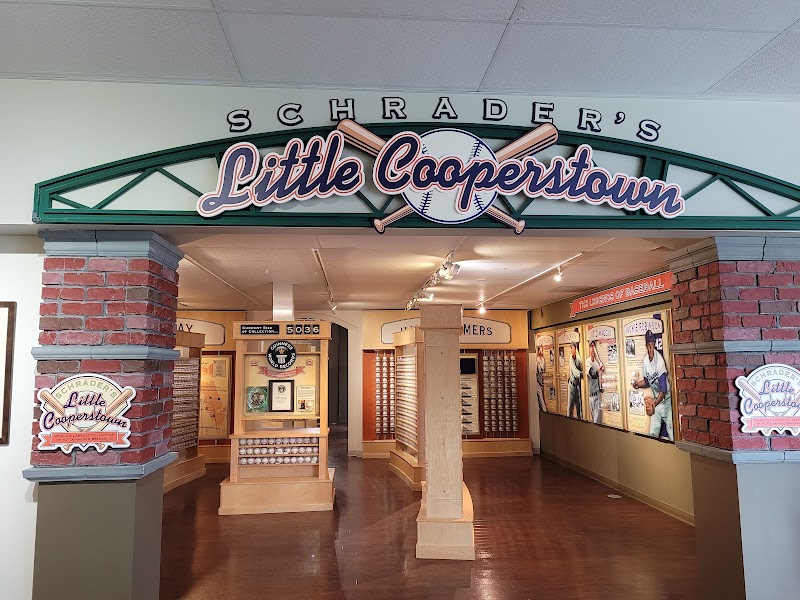 St. Petersburg Museum of History Gallery Image