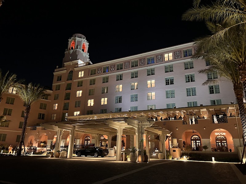 Vinoy Marina image 3