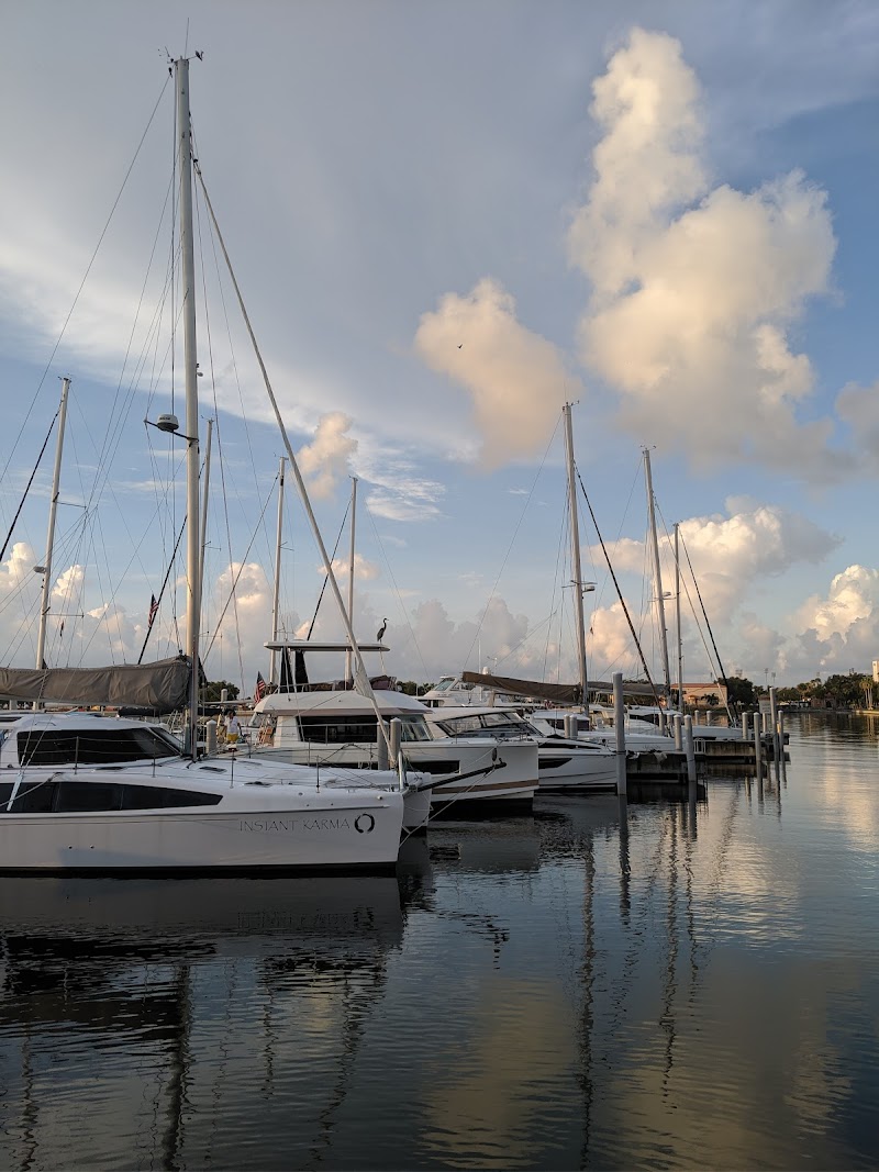 Vinoy Marina image 5