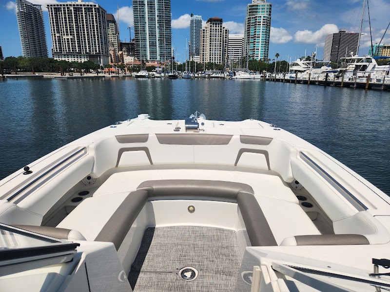 Captain de Jong Charters image 1