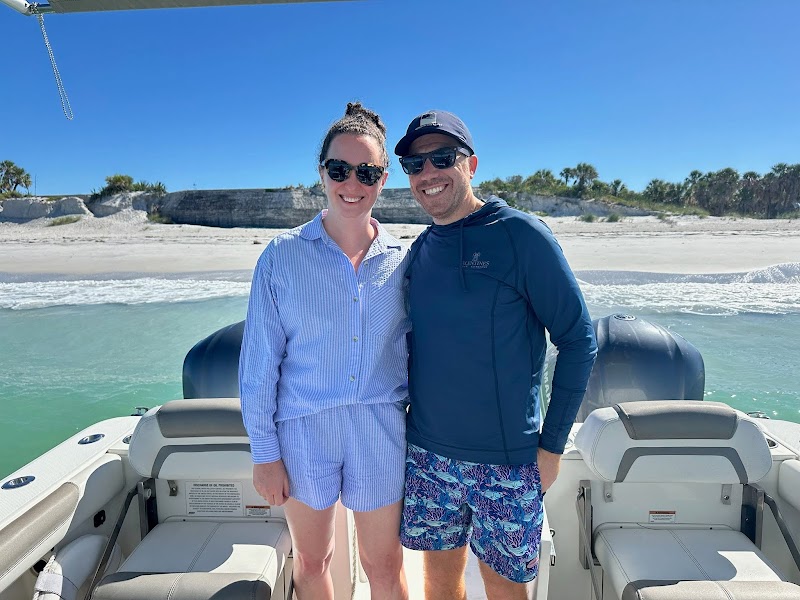 Captain de Jong Charters image 2