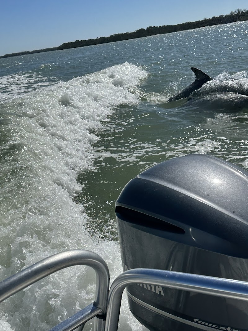 Captain de Jong Charters image 3