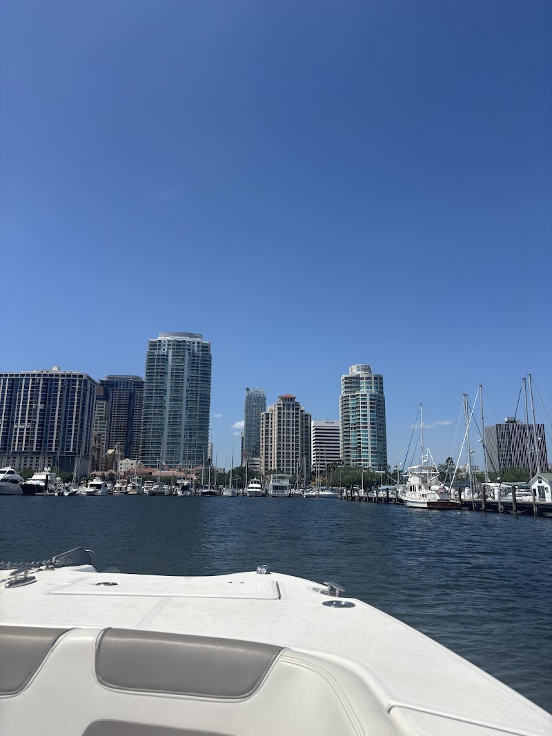 Captain de Jong Charters image 4