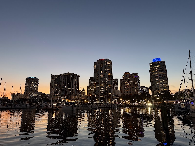 Captain de Jong Charters image 5