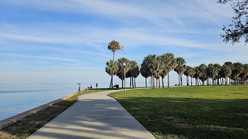 Vinoy Park image 2