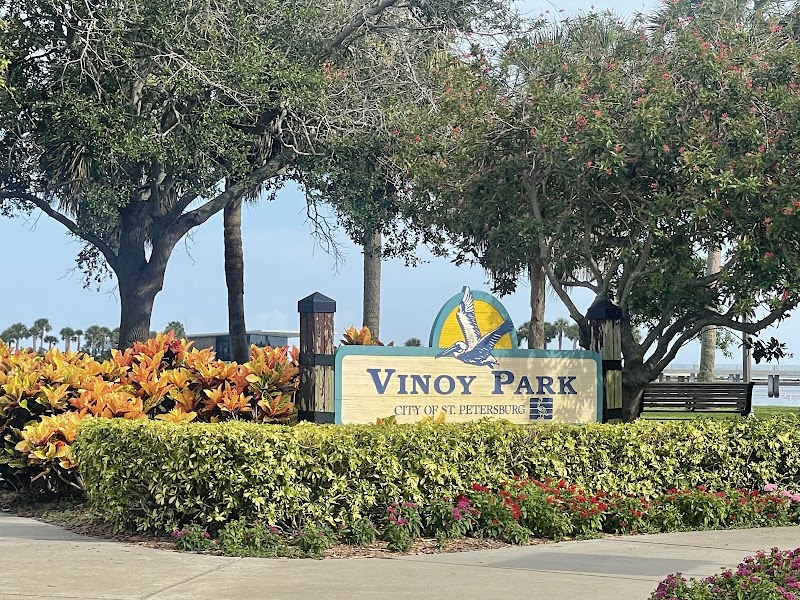 Vinoy Park image 5