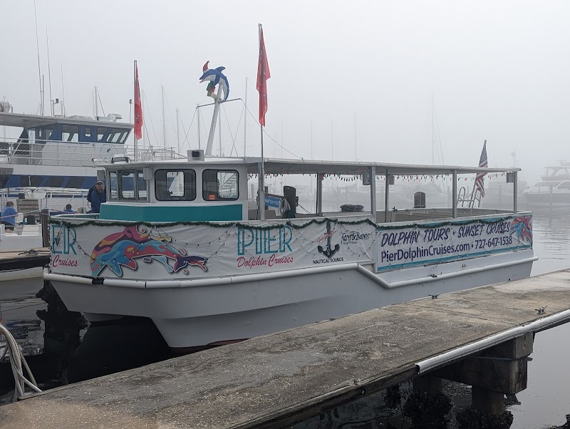 Pier Dolphin Cruises image 2