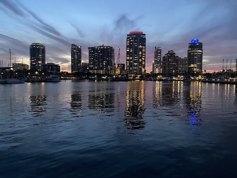 Pier Dolphin Cruises image 3