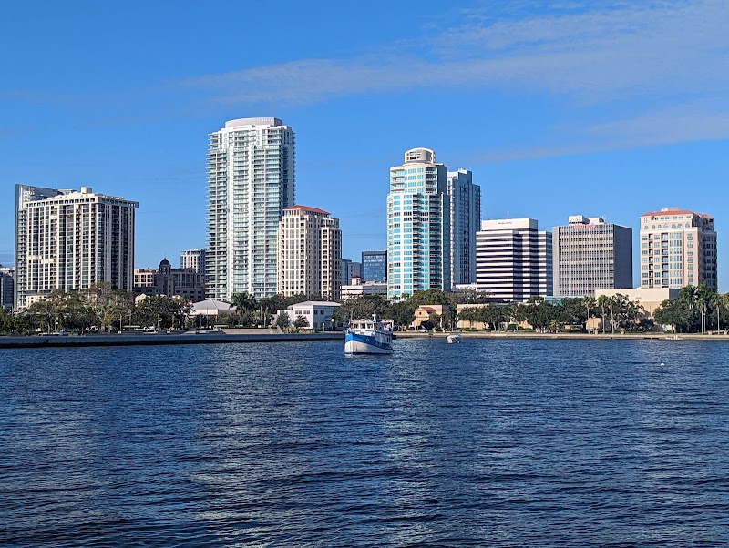 Vinoy Place Condominium Association image 1