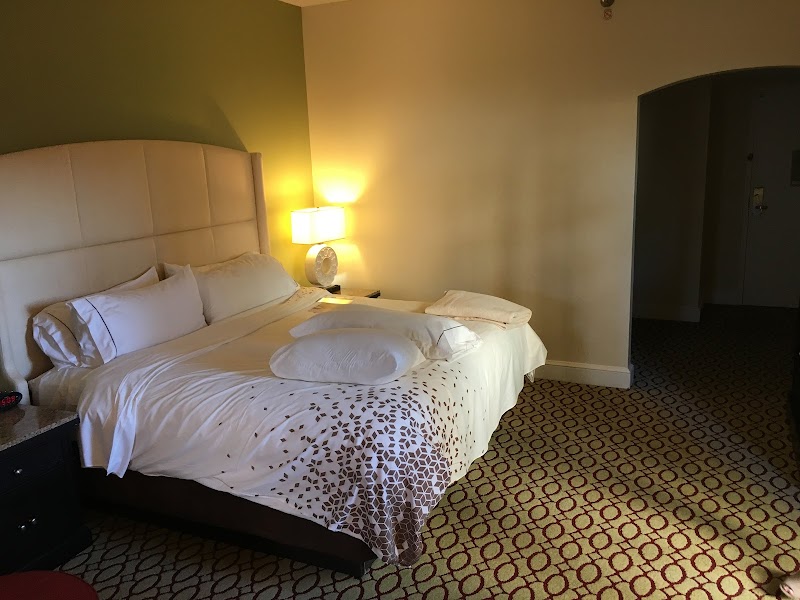 Vinoy Place Condominium Association image 2