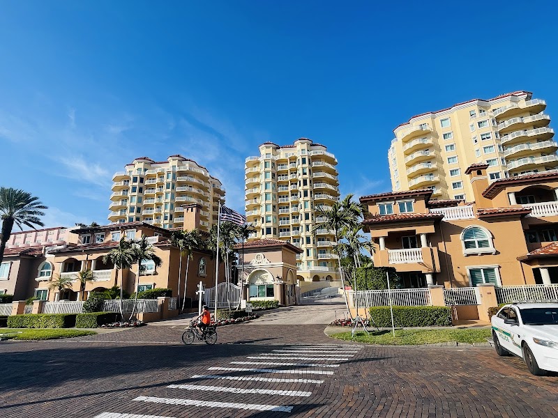 Vinoy Place Condominium Association image 3