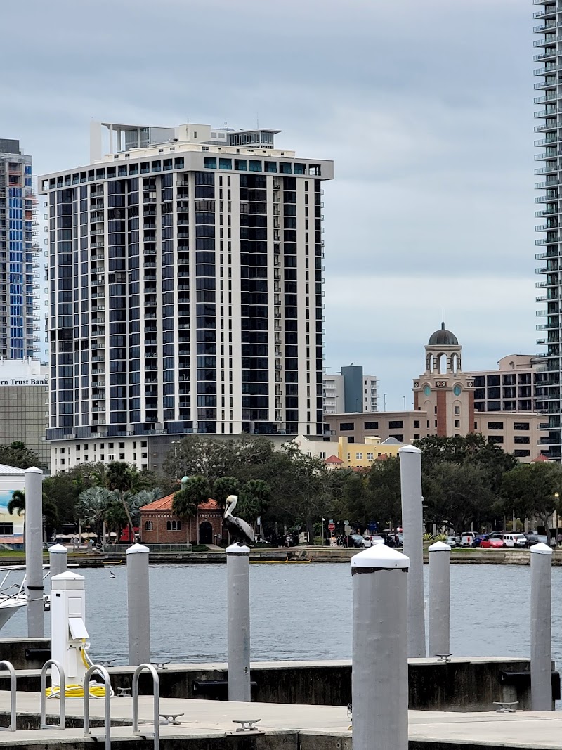 Vinoy Place Condominium Association image 4