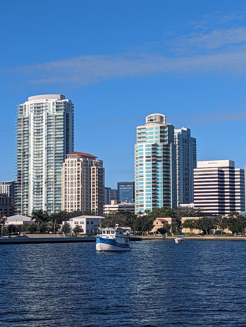 Vinoy Place Condominium Association image 5