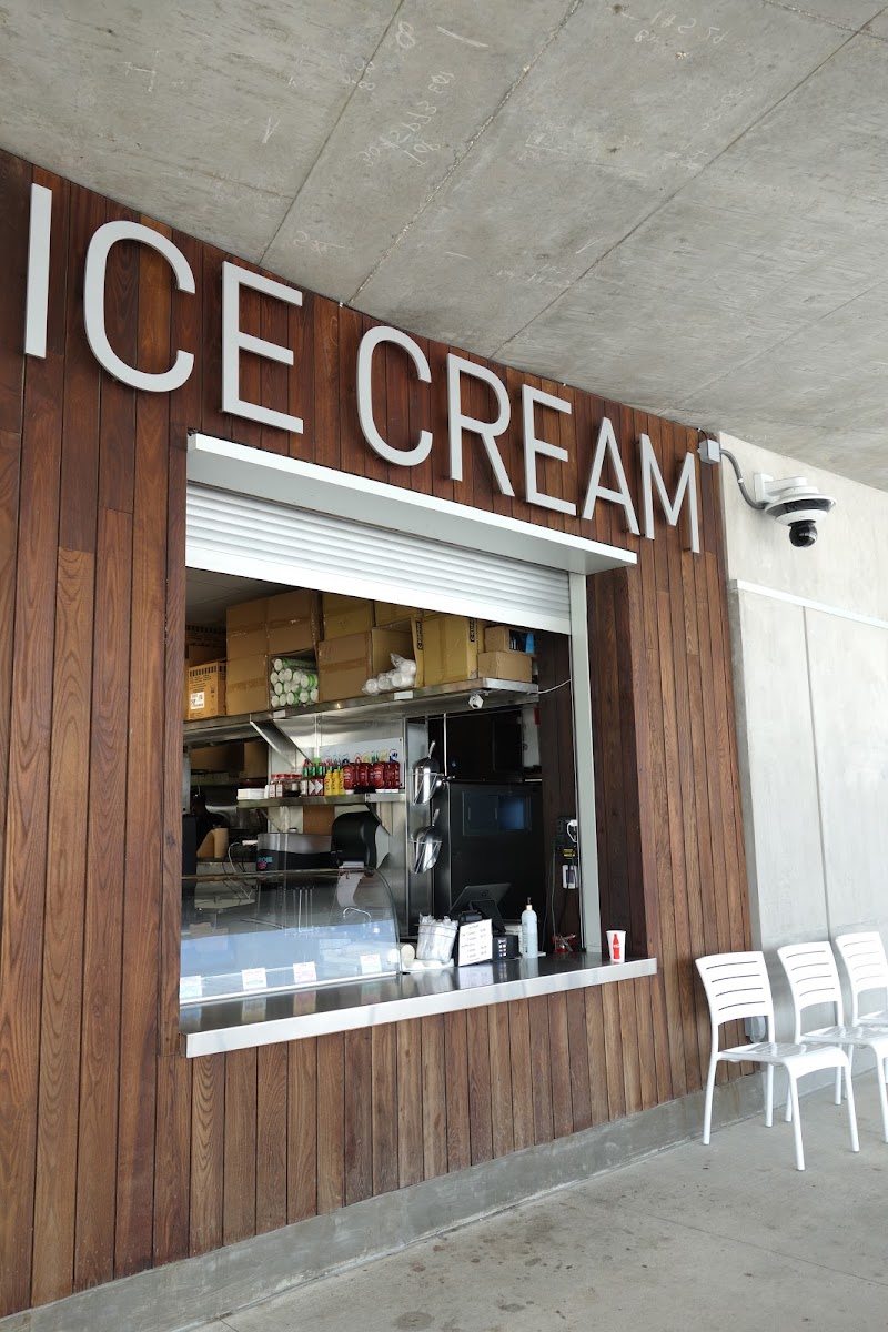 Spa Beach Bistro image 1