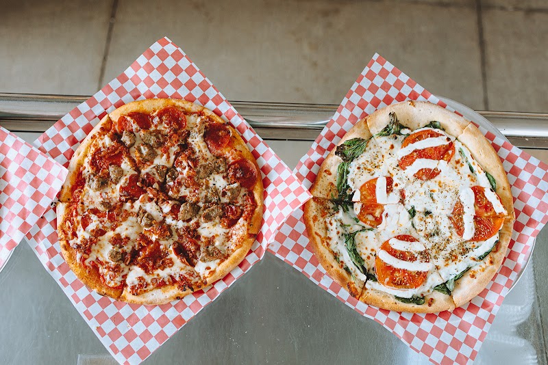 Spa Beach Bistro image 2