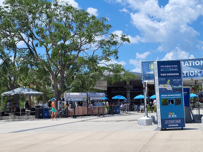 Spa Beach Bistro image 4