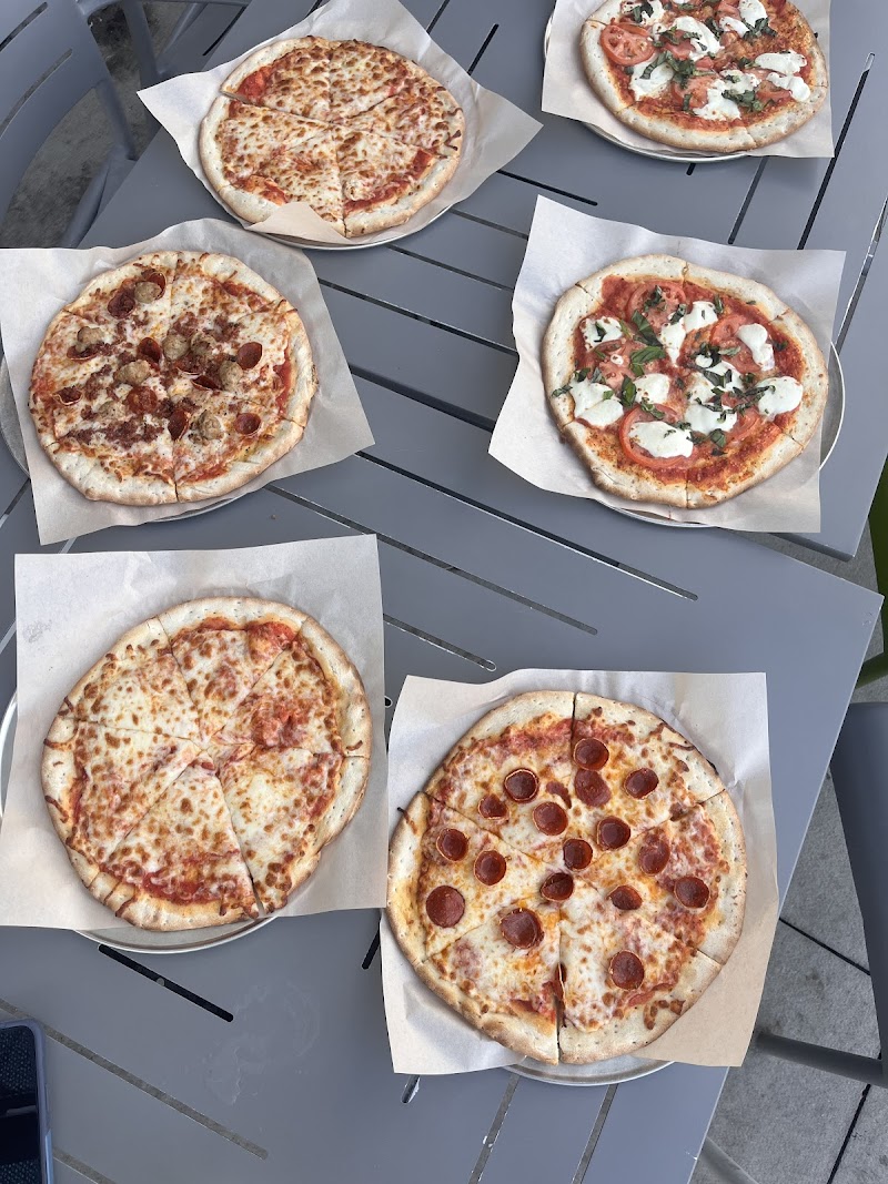 Spa Beach Bistro image 5