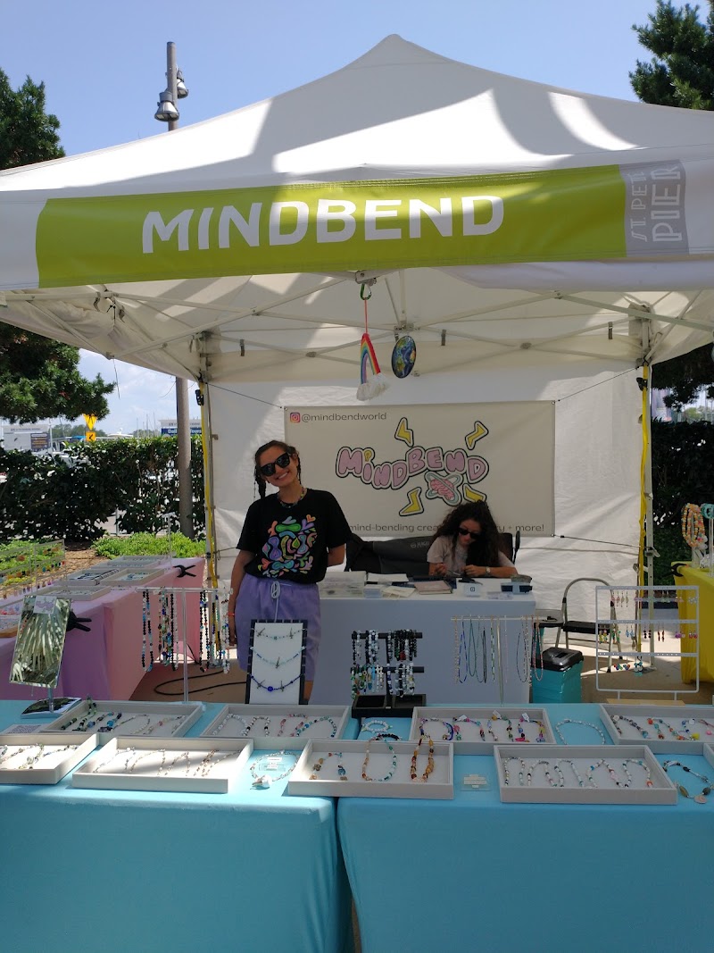 Mindbend World image 1