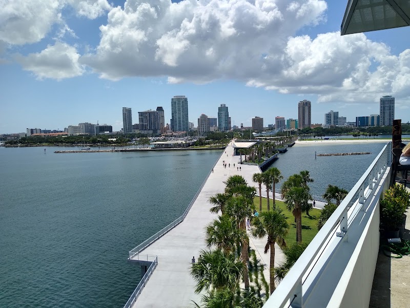 St. Pete Pier image 2