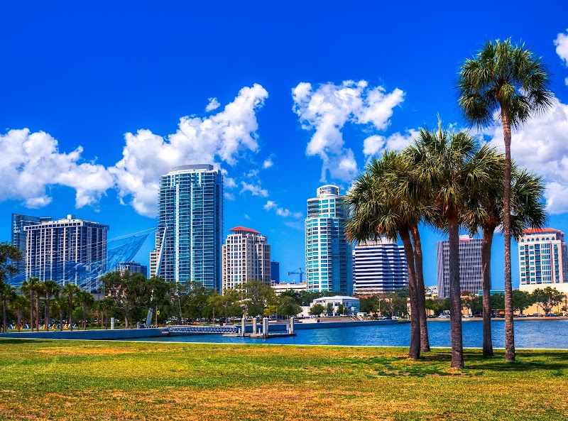 St. Pete Pier image 5